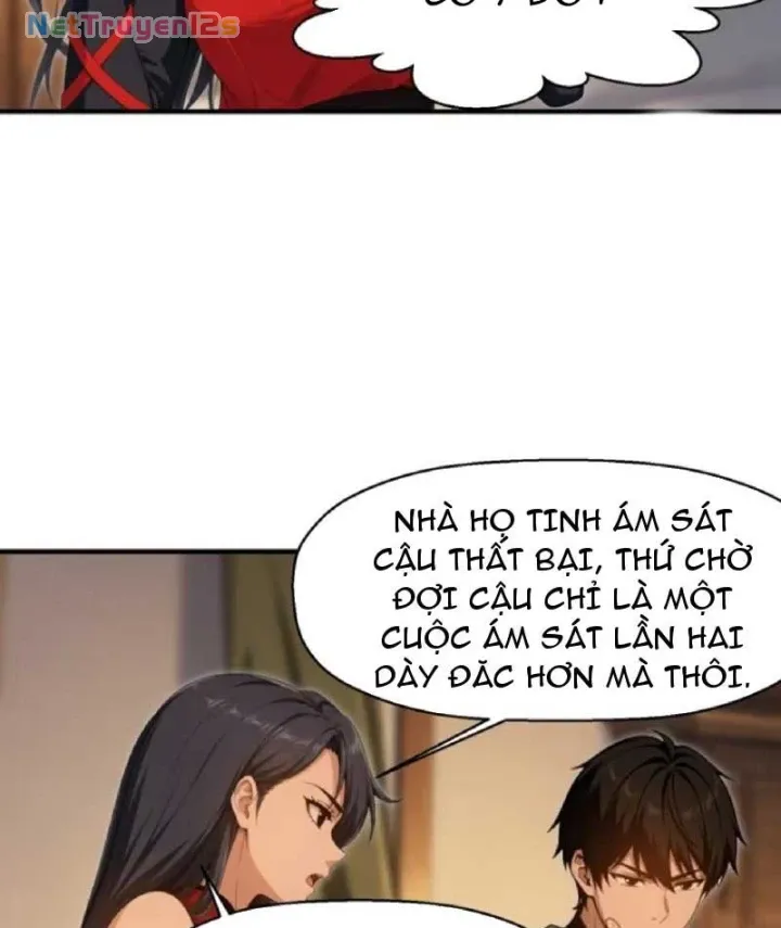 Bắt Đầu Ta Đã Có Vô Hạn Kim Sắc Chapter 14 - Trang 10