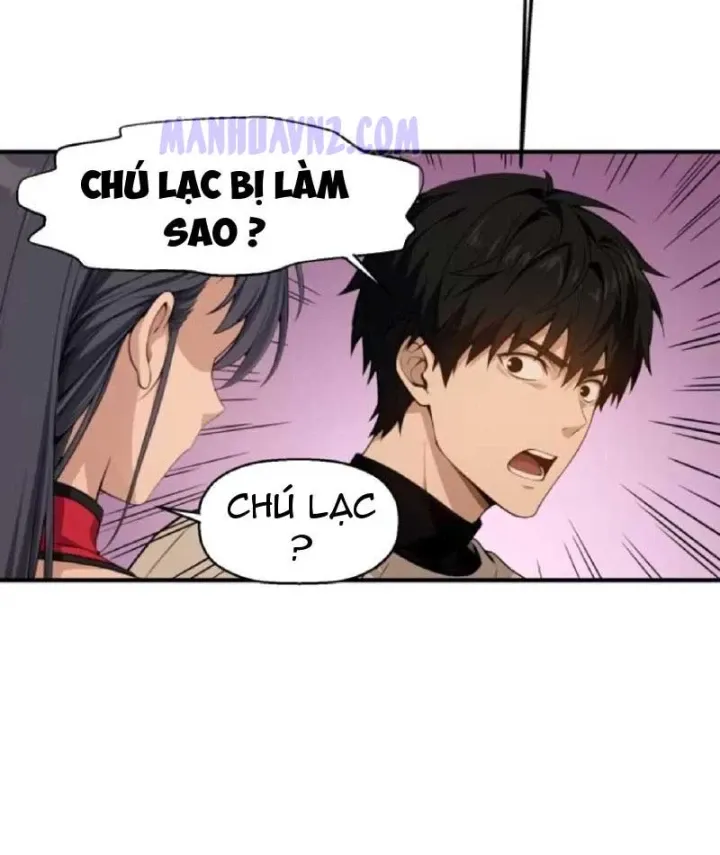 Bắt Đầu Ta Đã Có Vô Hạn Kim Sắc Chapter 14 - Trang 14