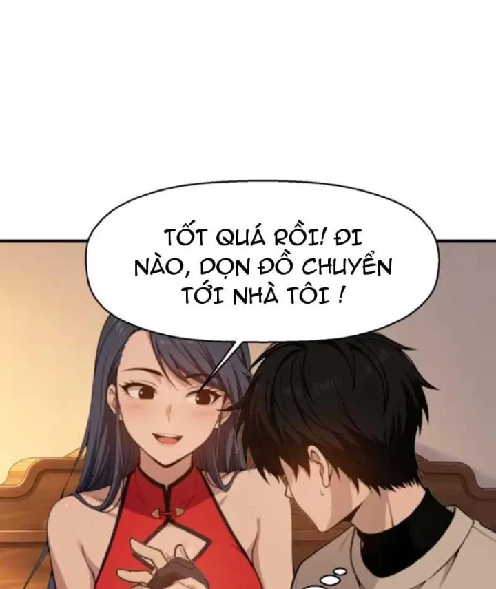 Bắt Đầu Ta Đã Có Vô Hạn Kim Sắc Chapter 14 - Trang 18
