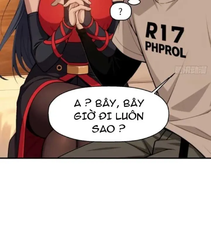 Bắt Đầu Ta Đã Có Vô Hạn Kim Sắc Chapter 14 - Trang 19