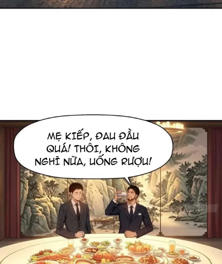 Bắt Đầu Ta Đã Có Vô Hạn Kim Sắc Chapter 14 - Trang 23