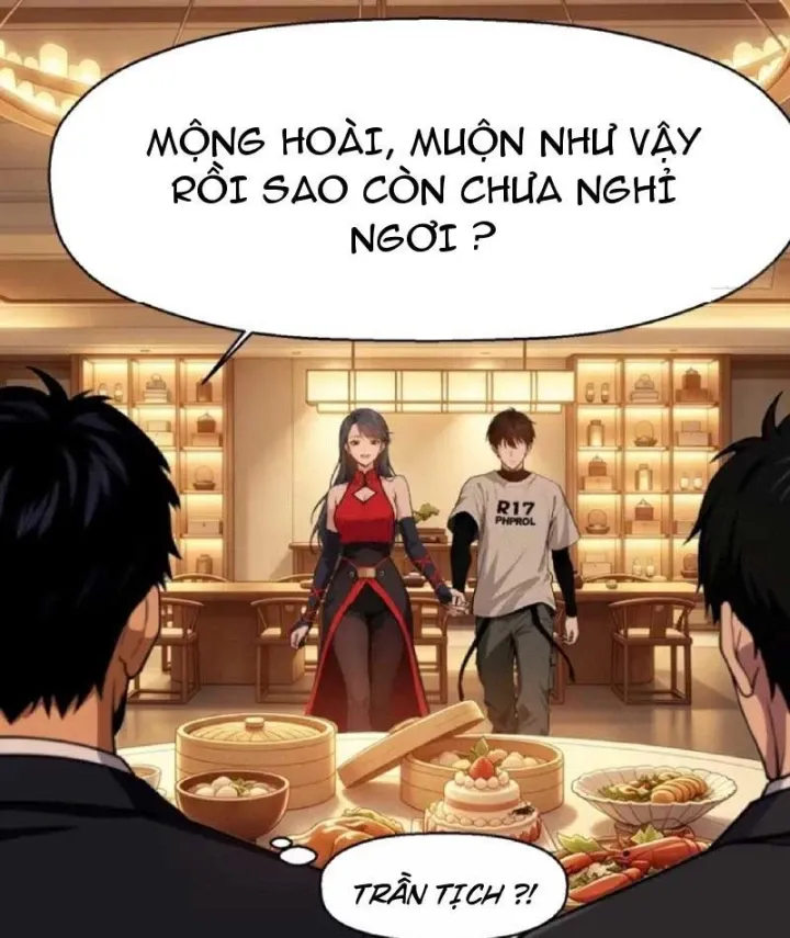 Bắt Đầu Ta Đã Có Vô Hạn Kim Sắc Chapter 14 - Trang 25