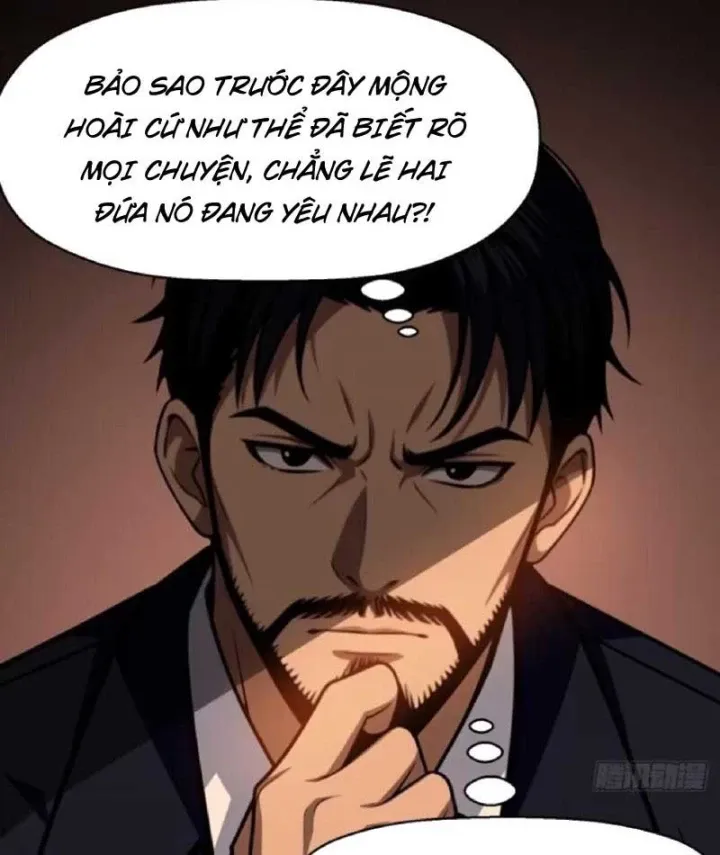 Bắt Đầu Ta Đã Có Vô Hạn Kim Sắc Chapter 14 - Trang 27