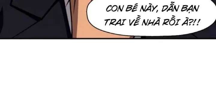 Bắt Đầu Ta Đã Có Vô Hạn Kim Sắc Chapter 14 - Trang 28