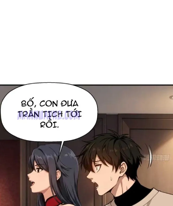 Bắt Đầu Ta Đã Có Vô Hạn Kim Sắc Chapter 14 - Trang 29