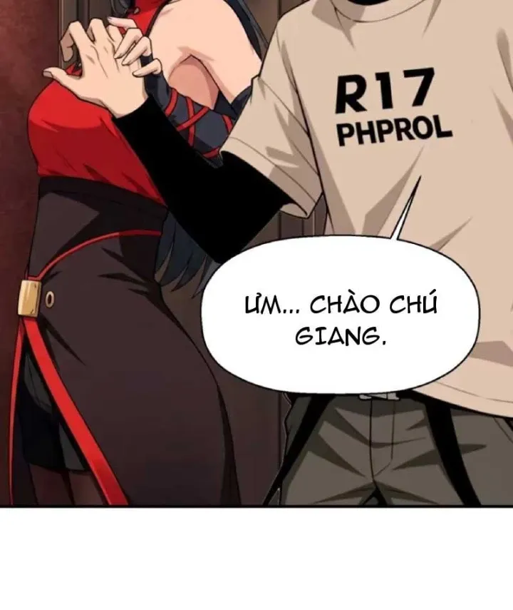 Bắt Đầu Ta Đã Có Vô Hạn Kim Sắc Chapter 14 - Trang 30