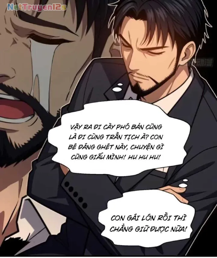 Bắt Đầu Ta Đã Có Vô Hạn Kim Sắc Chapter 14 - Trang 32