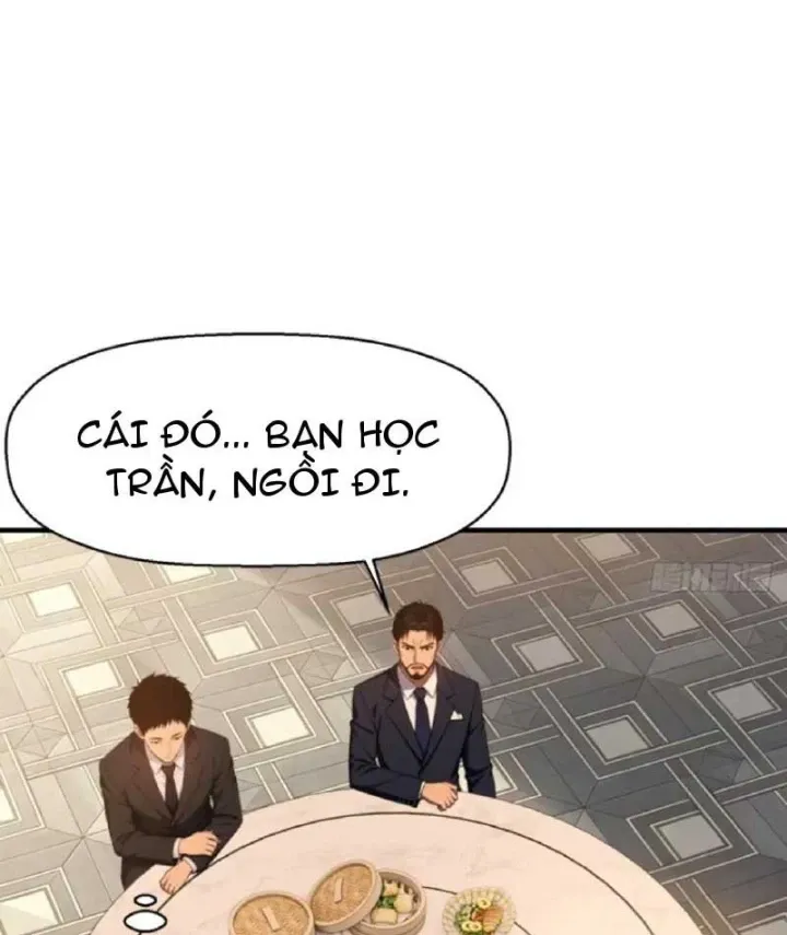 Bắt Đầu Ta Đã Có Vô Hạn Kim Sắc Chapter 14 - Trang 35