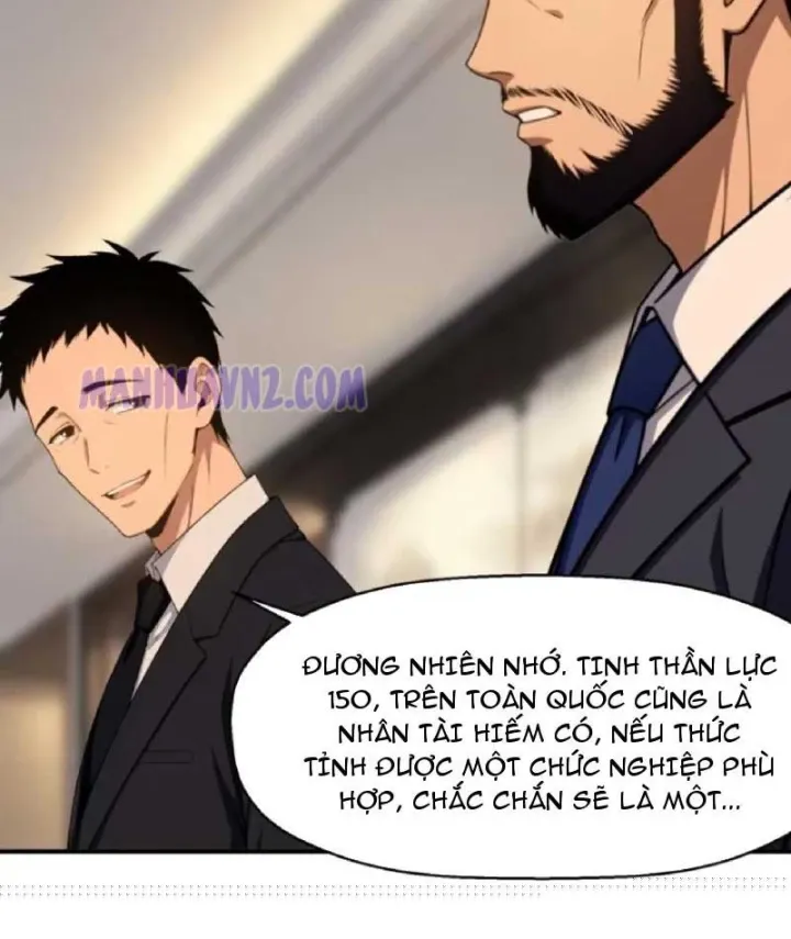 Bắt Đầu Ta Đã Có Vô Hạn Kim Sắc Chapter 14 - Trang 38