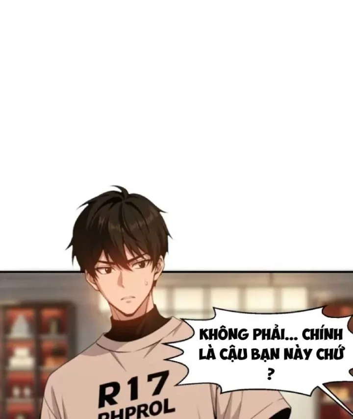 Bắt Đầu Ta Đã Có Vô Hạn Kim Sắc Chapter 14 - Trang 39
