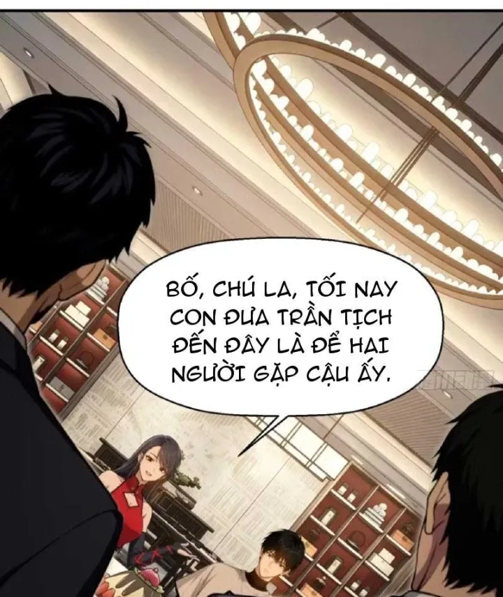 Bắt Đầu Ta Đã Có Vô Hạn Kim Sắc Chapter 14 - Trang 41