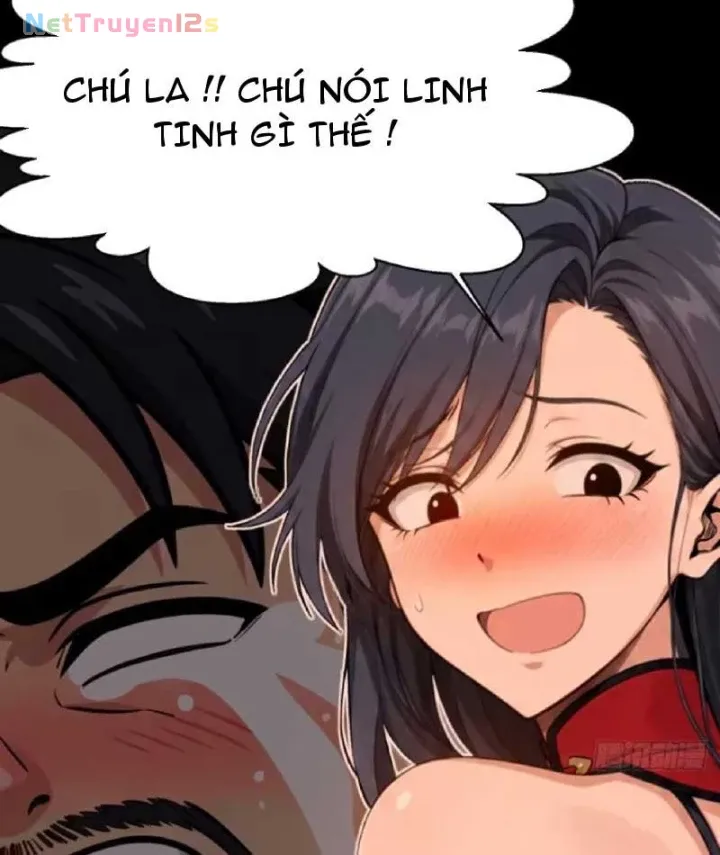 Bắt Đầu Ta Đã Có Vô Hạn Kim Sắc Chapter 14 - Trang 43