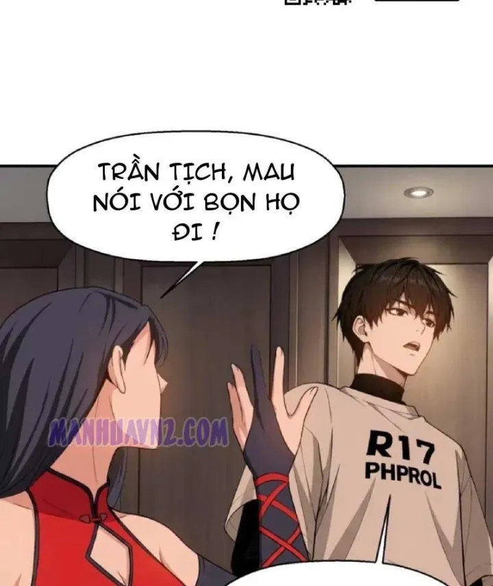 Bắt Đầu Ta Đã Có Vô Hạn Kim Sắc Chapter 14 - Trang 45