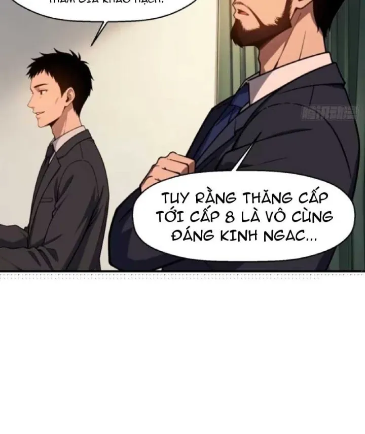Bắt Đầu Ta Đã Có Vô Hạn Kim Sắc Chapter 14 - Trang 47
