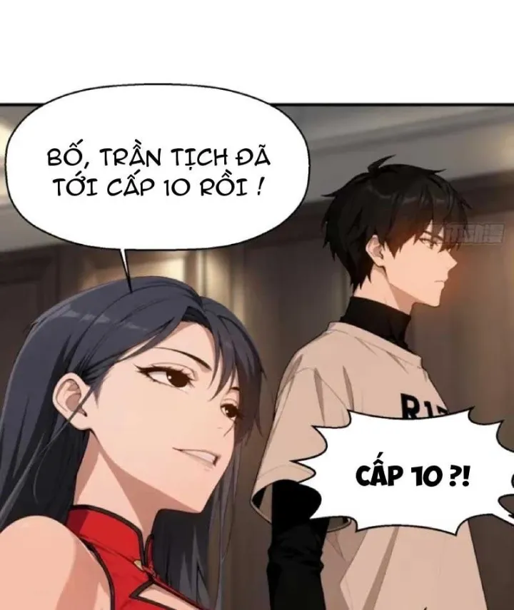 Bắt Đầu Ta Đã Có Vô Hạn Kim Sắc Chapter 14 - Trang 48