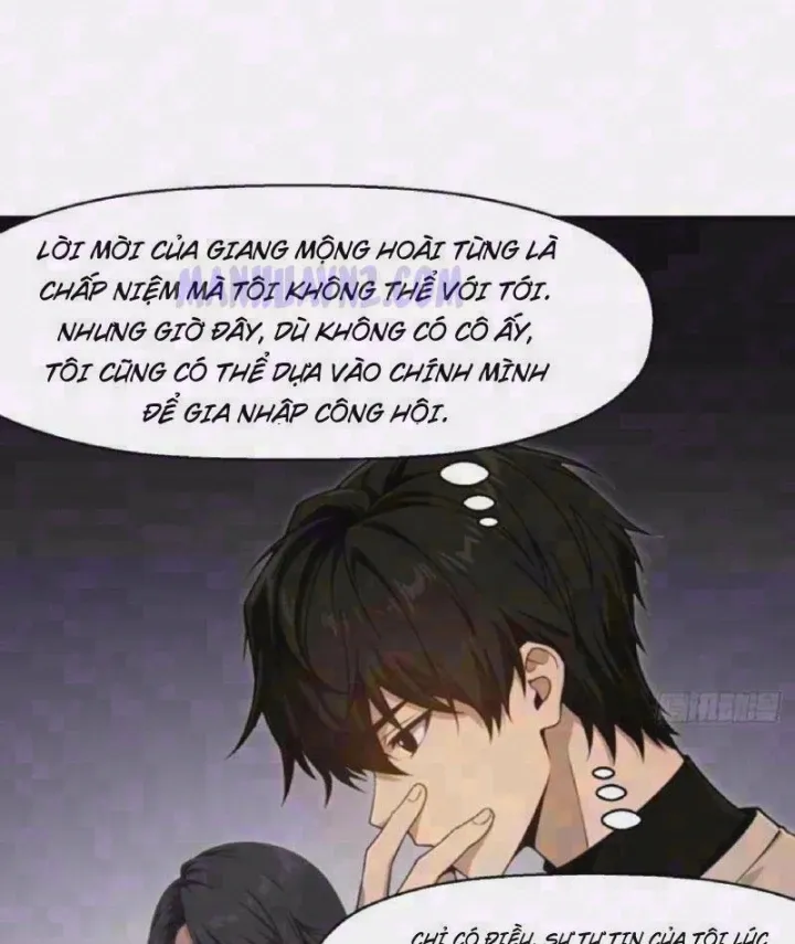 Bắt Đầu Ta Đã Có Vô Hạn Kim Sắc Chapter 14 - Trang 5