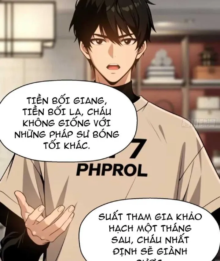 Bắt Đầu Ta Đã Có Vô Hạn Kim Sắc Chapter 14 - Trang 50