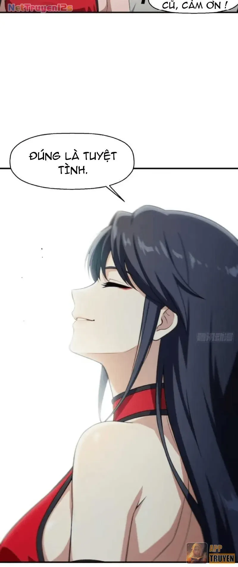 Bắt Đầu Ta Đã Có Vô Hạn Kim Sắc Chapter 15 - Trang 20