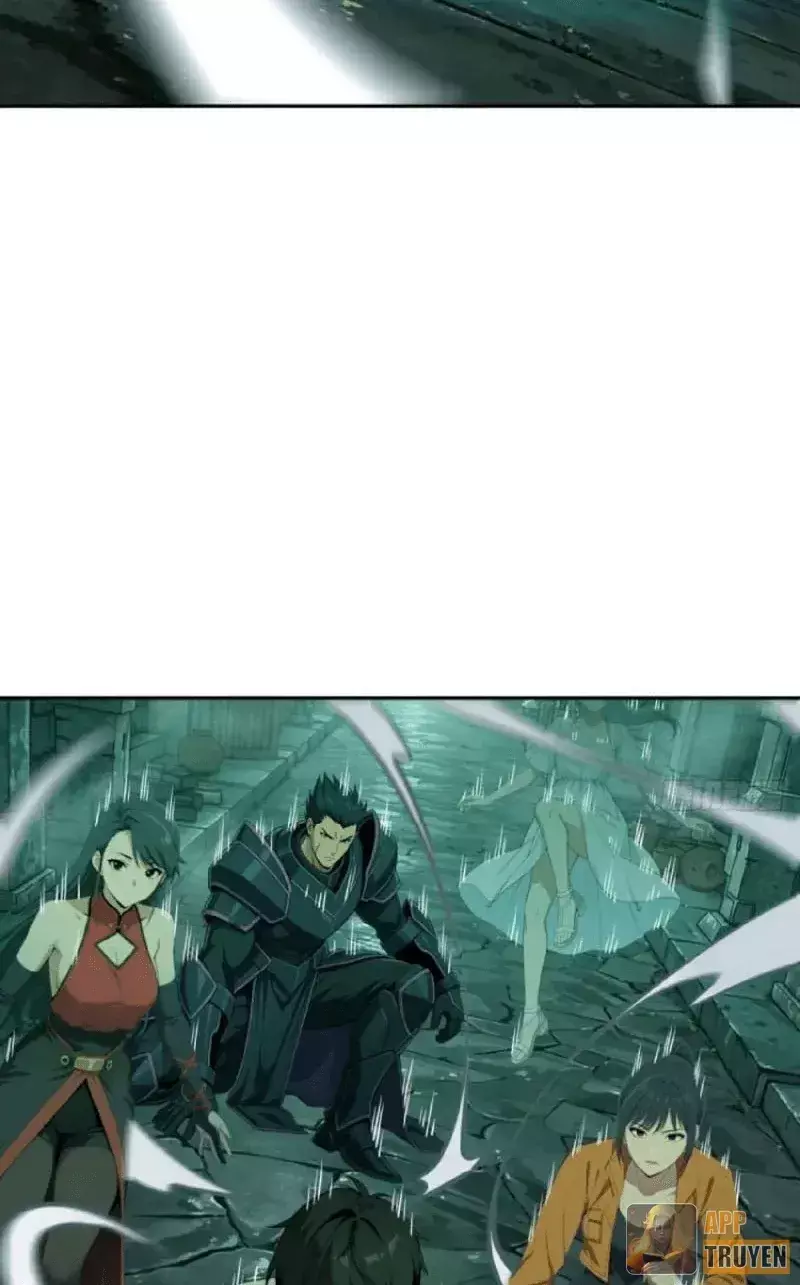Bắt Đầu Ta Đã Có Vô Hạn Kim Sắc Chapter 16 - Trang 13