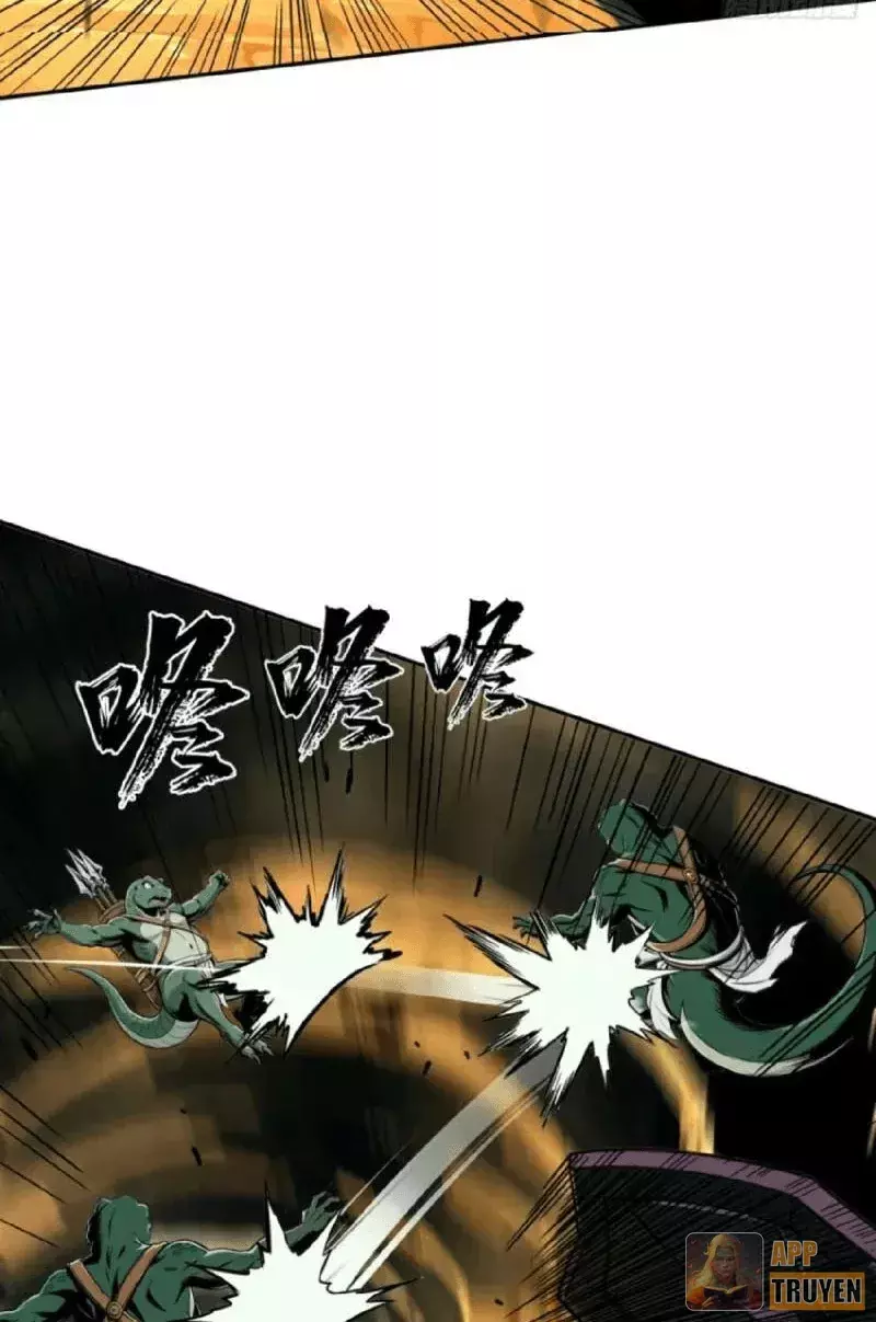 Bắt Đầu Ta Đã Có Vô Hạn Kim Sắc Chapter 16 - Trang 37