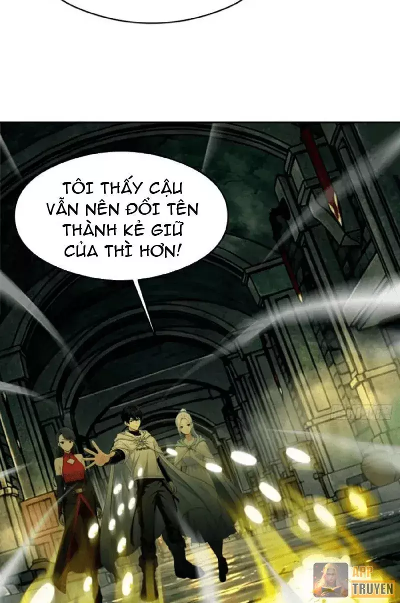 Bắt Đầu Ta Đã Có Vô Hạn Kim Sắc Chapter 16 - Trang 47