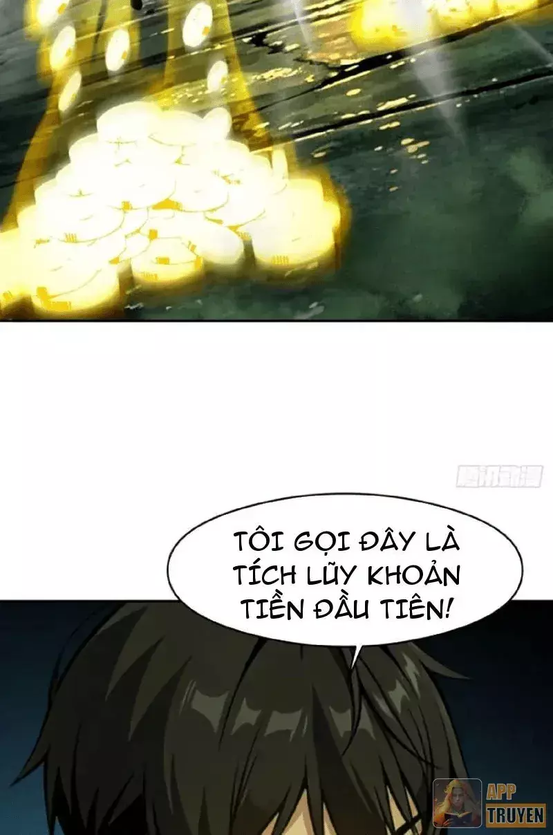 Bắt Đầu Ta Đã Có Vô Hạn Kim Sắc Chapter 16 - Trang 48