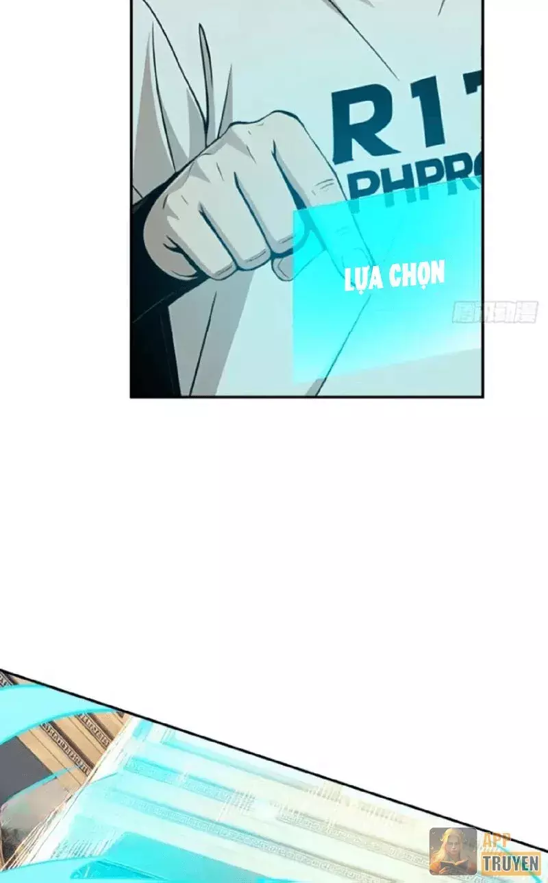 Bắt Đầu Ta Đã Có Vô Hạn Kim Sắc Chapter 16 - Trang 7