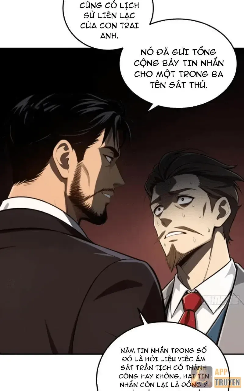Bắt Đầu Ta Đã Có Vô Hạn Kim Sắc Chapter 17 - Trang 10