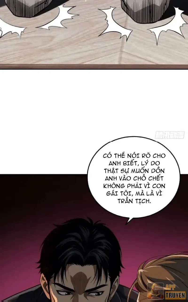 Bắt Đầu Ta Đã Có Vô Hạn Kim Sắc Chapter 17 - Trang 13