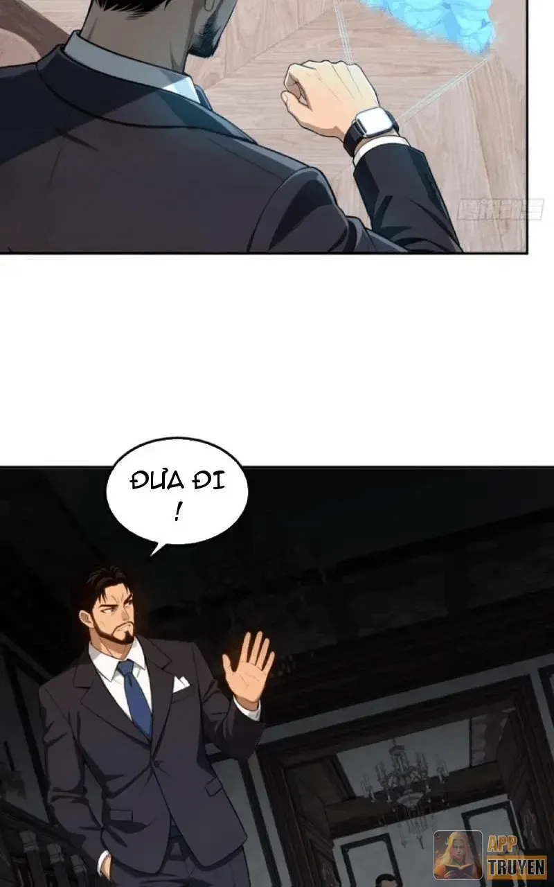 Bắt Đầu Ta Đã Có Vô Hạn Kim Sắc Chapter 17 - Trang 15