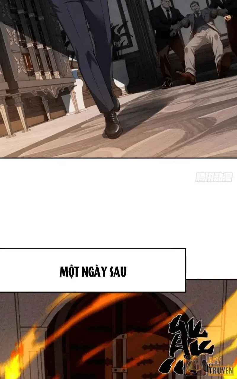 Bắt Đầu Ta Đã Có Vô Hạn Kim Sắc Chapter 17 - Trang 16