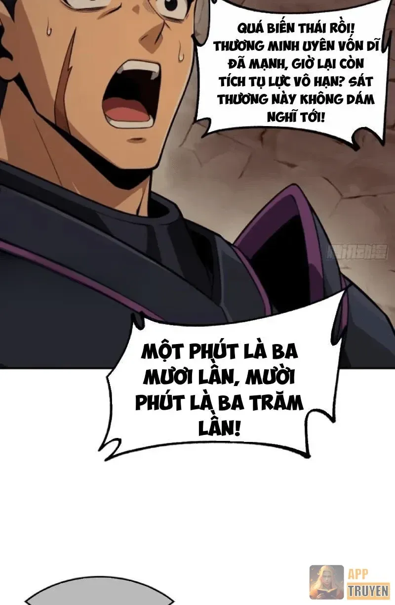Bắt Đầu Ta Đã Có Vô Hạn Kim Sắc Chapter 17 - Trang 26