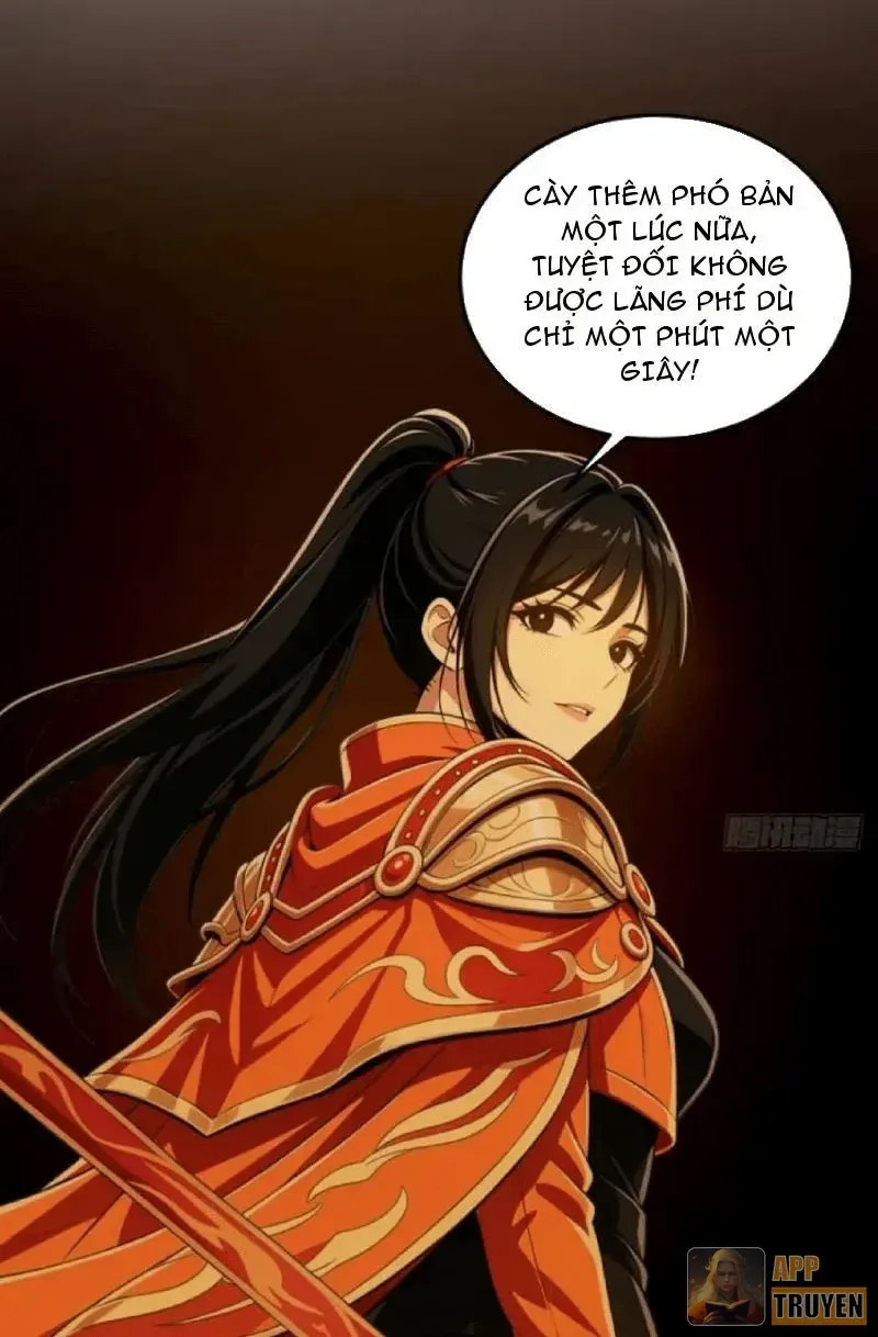 Bắt Đầu Ta Đã Có Vô Hạn Kim Sắc Chapter 17 - Trang 41