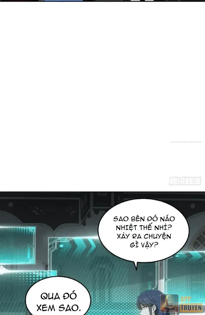 Bắt Đầu Ta Đã Có Vô Hạn Kim Sắc Chapter 17 - Trang 49