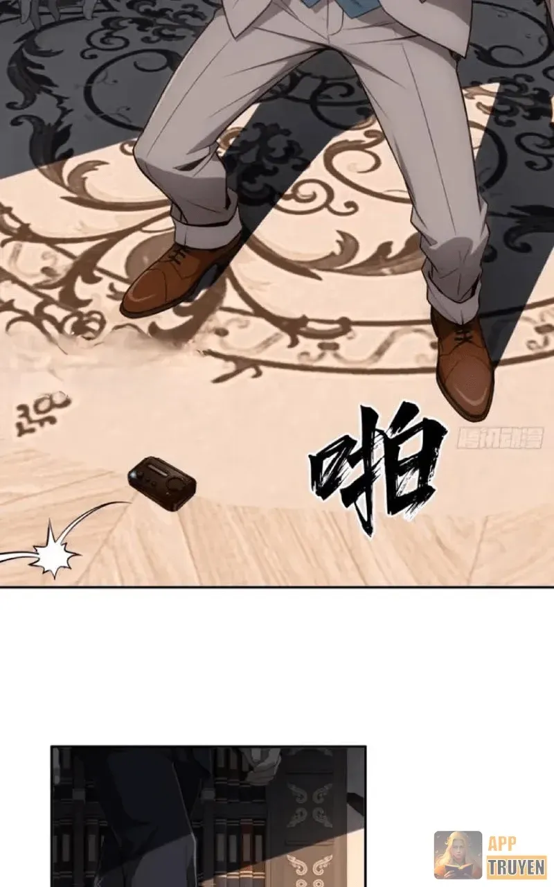 Bắt Đầu Ta Đã Có Vô Hạn Kim Sắc Chapter 17 - Trang 5