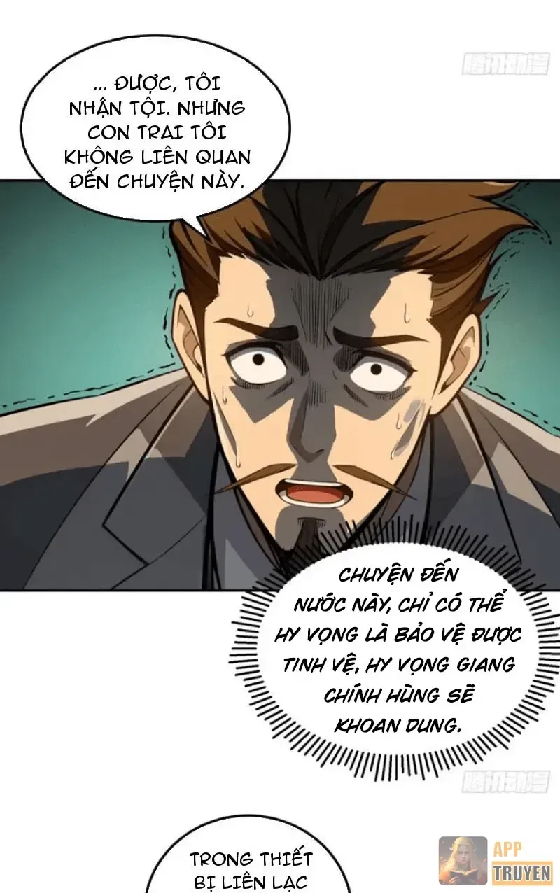 Bắt Đầu Ta Đã Có Vô Hạn Kim Sắc Chapter 17 - Trang 9