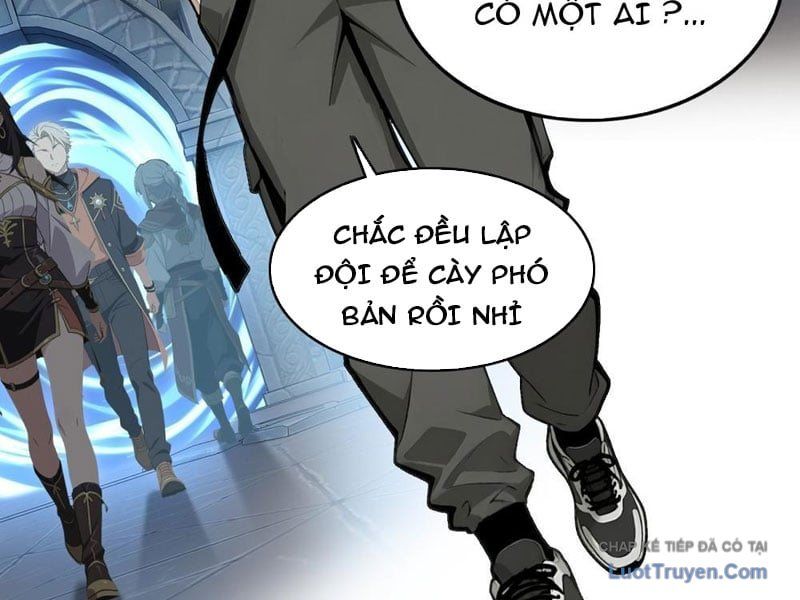 Bắt Đầu Ta Đã Có Vô Hạn Kim Sắc Chapter 2 - Trang 10