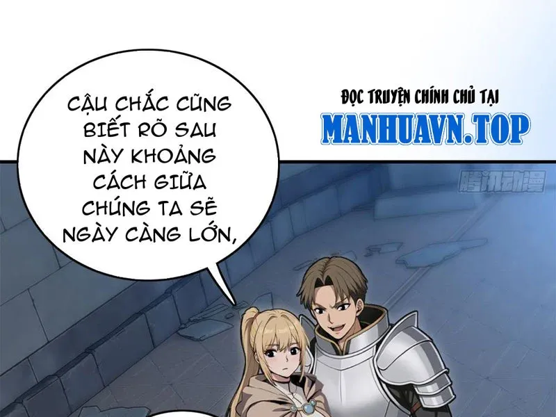 Bắt Đầu Ta Đã Có Vô Hạn Kim Sắc Chapter 2 - Trang 13