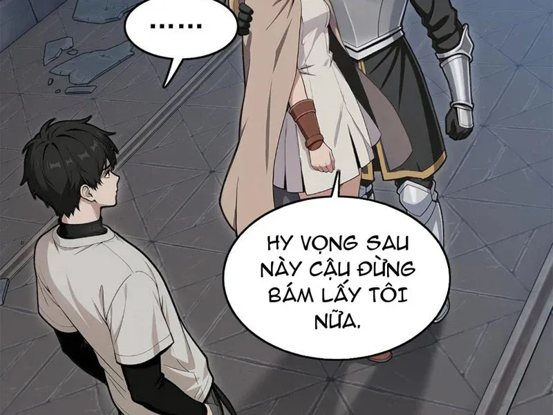 Bắt Đầu Ta Đã Có Vô Hạn Kim Sắc Chapter 2 - Trang 14