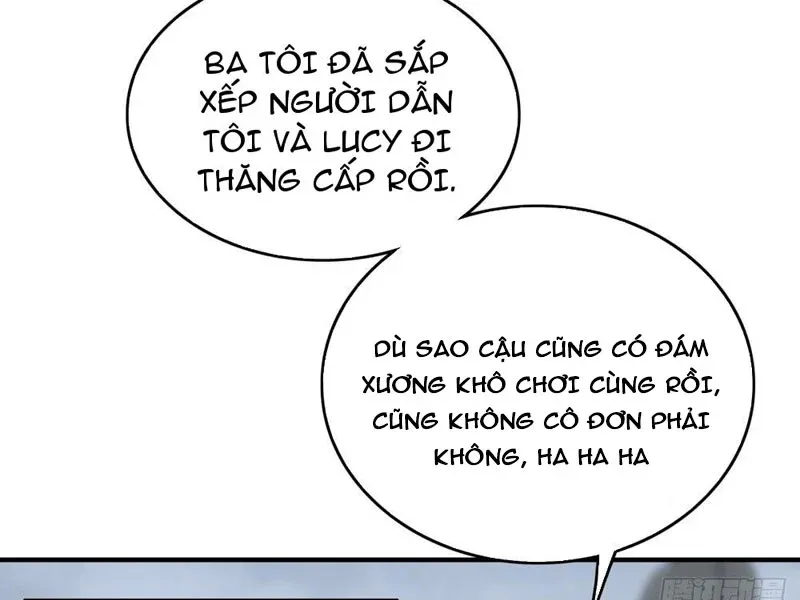 Bắt Đầu Ta Đã Có Vô Hạn Kim Sắc Chapter 2 - Trang 16