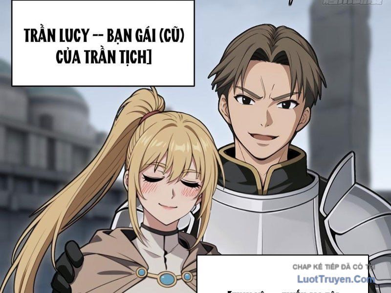 Bắt Đầu Ta Đã Có Vô Hạn Kim Sắc Chapter 2 - Trang 17