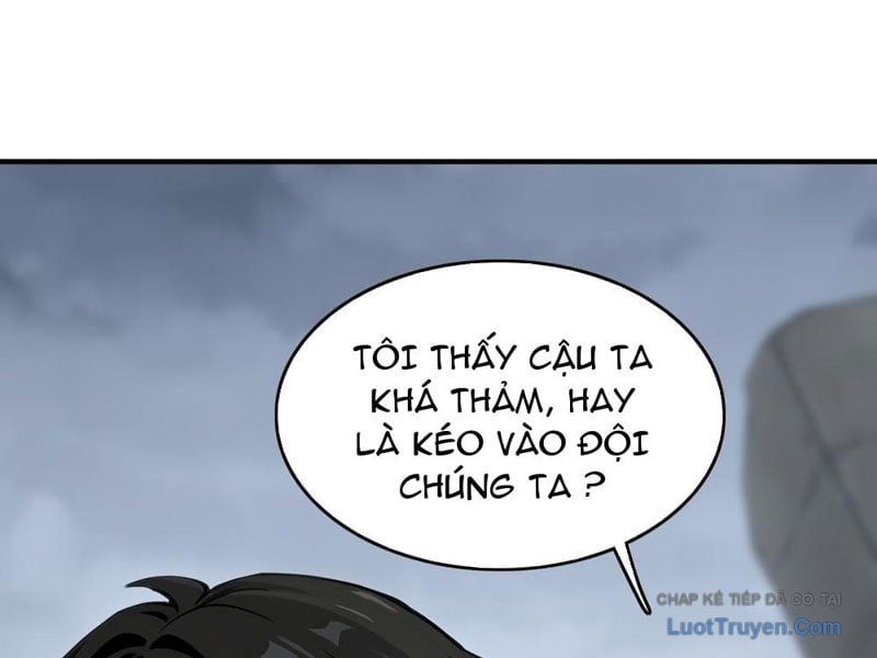 Bắt Đầu Ta Đã Có Vô Hạn Kim Sắc Chapter 2 - Trang 23