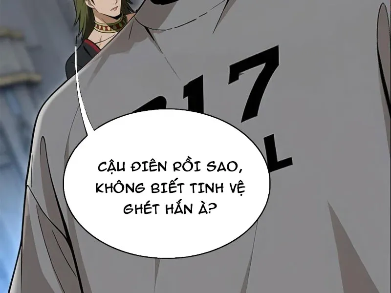 Bắt Đầu Ta Đã Có Vô Hạn Kim Sắc Chapter 2 - Trang 25