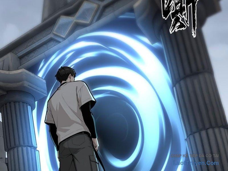 Bắt Đầu Ta Đã Có Vô Hạn Kim Sắc Chapter 2 - Trang 27