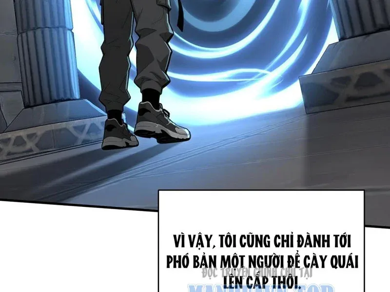 Bắt Đầu Ta Đã Có Vô Hạn Kim Sắc Chapter 2 - Trang 28