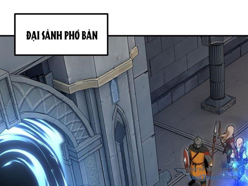 Bắt Đầu Ta Đã Có Vô Hạn Kim Sắc Chapter 2 - Trang 3