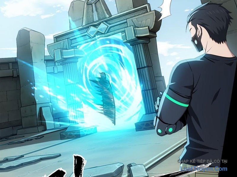 Bắt Đầu Ta Đã Có Vô Hạn Kim Sắc Chapter 2 - Trang 30