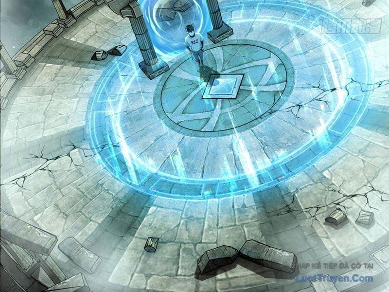 Bắt Đầu Ta Đã Có Vô Hạn Kim Sắc Chapter 2 - Trang 39