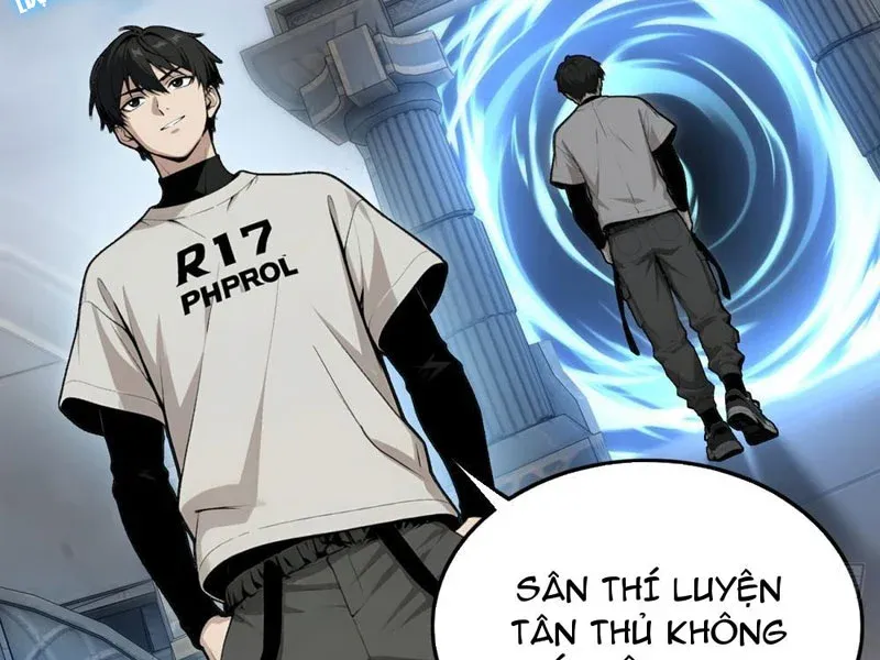 Bắt Đầu Ta Đã Có Vô Hạn Kim Sắc Chapter 2 - Trang 9