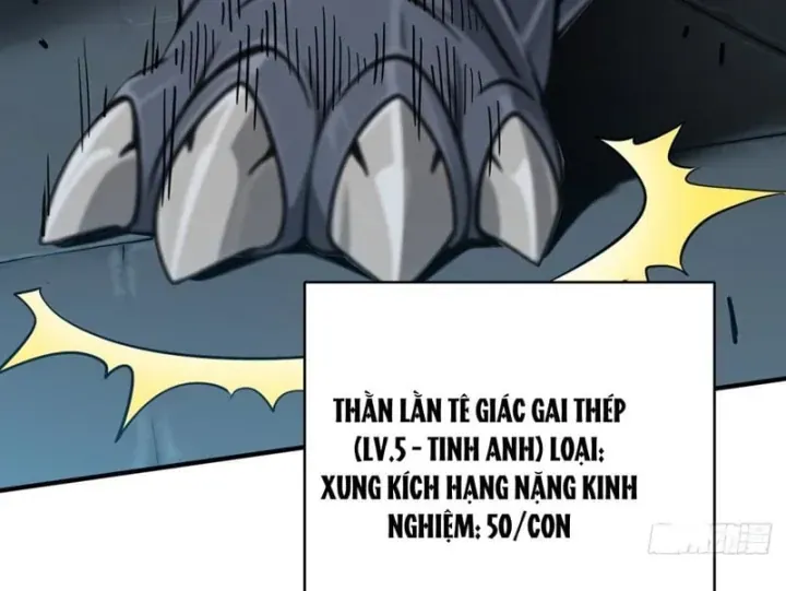 Bắt Đầu Ta Đã Có Vô Hạn Kim Sắc Chapter 3 - Trang 18